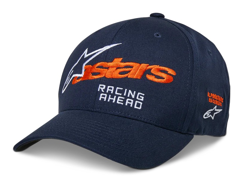 Alpinestars Entitled Hat