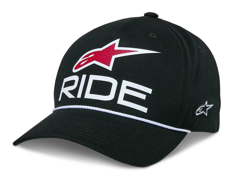 Alpinestars Comp Snapback Hat