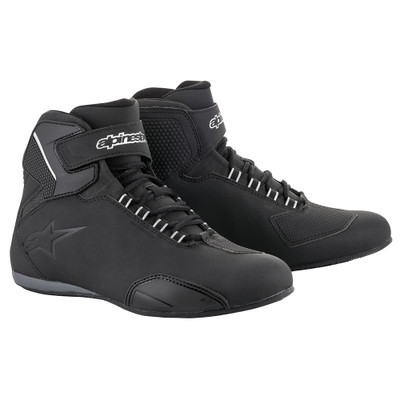 Alpinestars Sektor Waterproof Riding Shoes