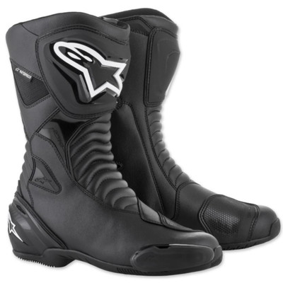 Alpinestars SMX S WaterproofBoots