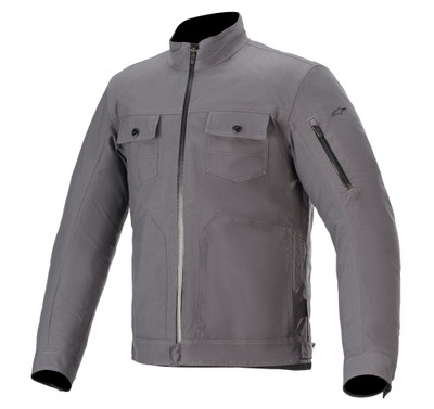 Alpinestars Solano Waterproof Jacket
