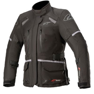 Alpinestars Stella Andes V3 Drystar Waterproof Jacket
