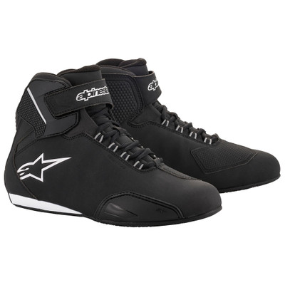 Alpinestars Stella Sektor Waterproof Riding Shoes
