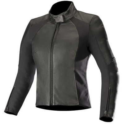 Alpinestars Stella Vika V2 Women's Leather Jacket