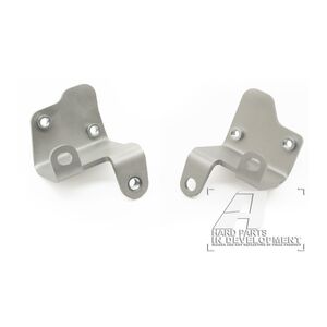 AltRider Crash Bar Installation Bracket Honda Africa Twin / Adventure Sports ES 2020-2026