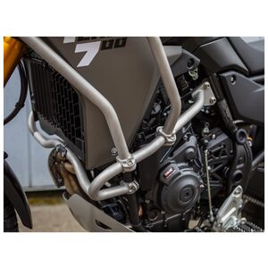 AltRider Lower Crash Bars Yamaha Tenere 700 2021-2026
