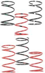 Team Steel Clutch Spring Black/Whit E 160-260 - 210185