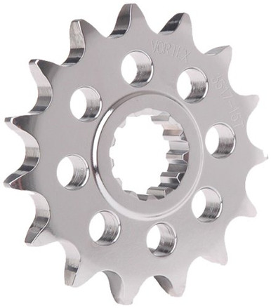 Vortex Front C/S Sprocket Steel 18T - 3520-18