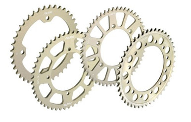 Sunstar Rear Sprocket Aluminum 40T - 5-346540