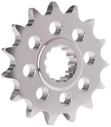 Vortex Front C/S Sprocket Steel 14T - 3288-14