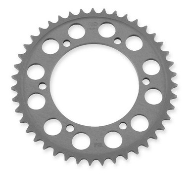 Sunstar Rear Sprocket Steel 38T - 2-452938