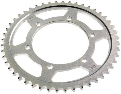 Sunstar Rear Sprocket Steel 42T - 2-540542