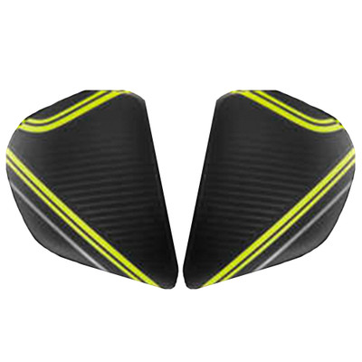 Arai Defiant-X VAS-V Side Pods