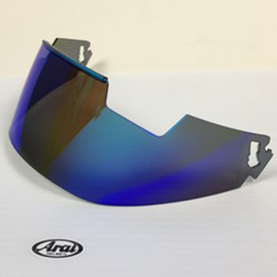 Arai VAS-V Pro Shade System Mirror Finish Shield