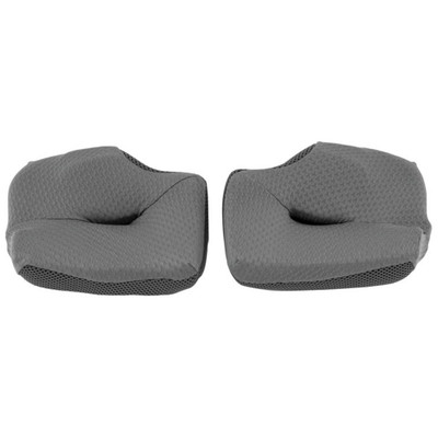 Arai VX-Pro4 Cheek Pads Grey