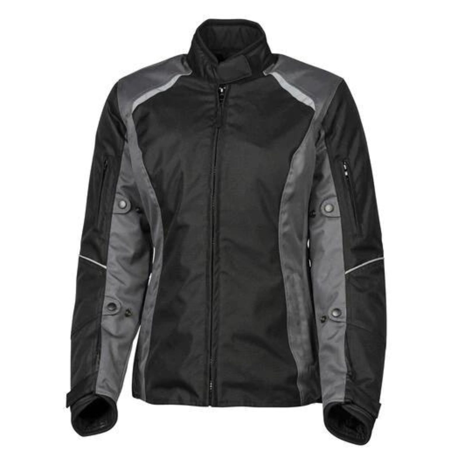 Noru Women's Arashi Waterproof Motorcycle Jacket