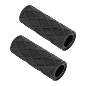 Arlen Ness Diamond Foot Peg Replacement Rubber