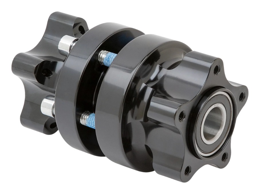 Arlen Ness Front Hub Kit For Harley Low Rider S / ST 2020-2026