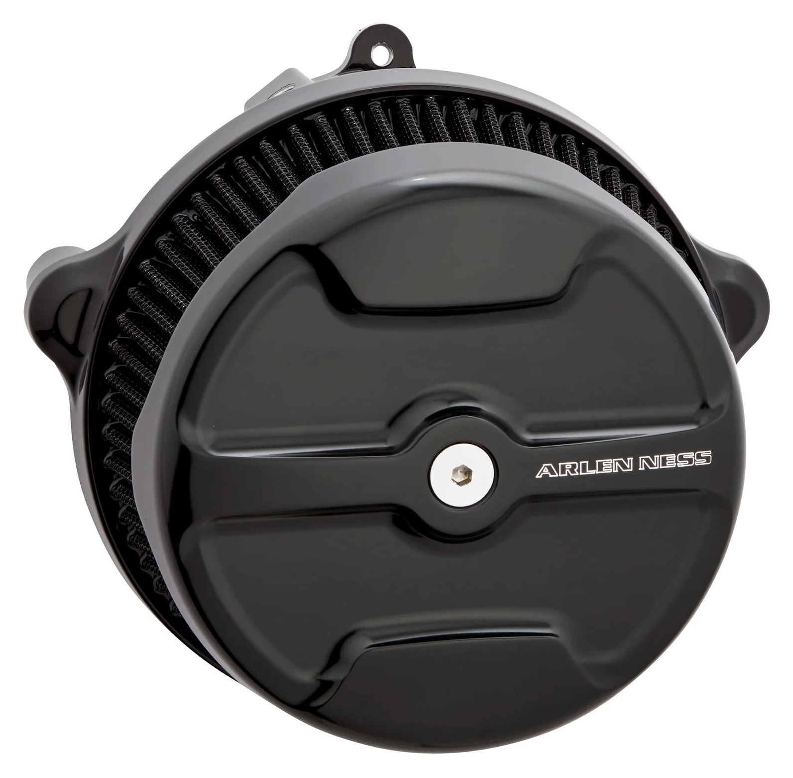 Arlen Ness Knuckle Stage 1 Big Sucker Air Cleaner Kit For Harley Touring / Softail 2023-2026
