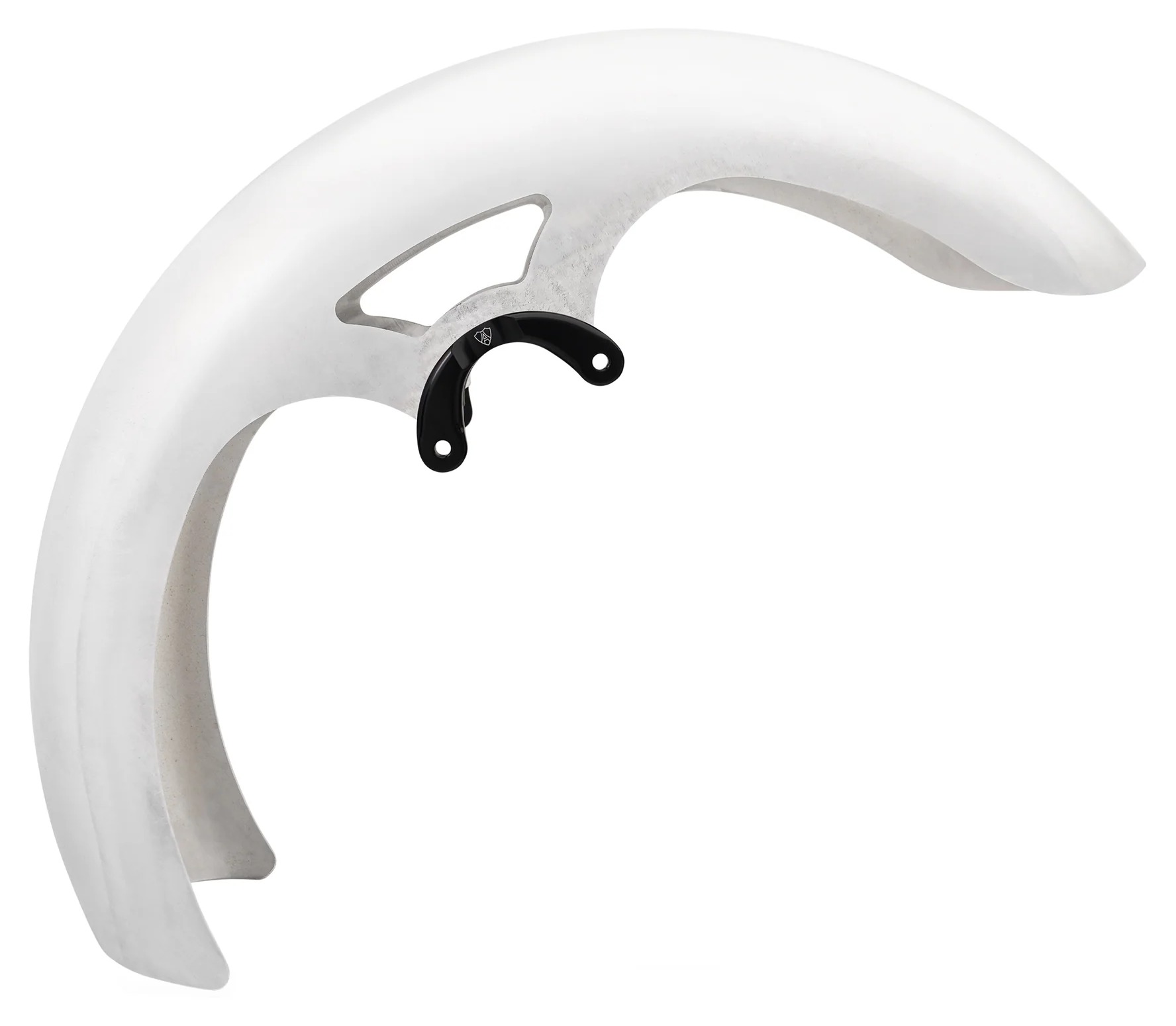 Arlen Ness Real Steel Rapper Front Fender For Harley Touring 2023-2026