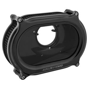 Arlen Ness Method Oval Air Cleaner Kit For Harley 2017-2026