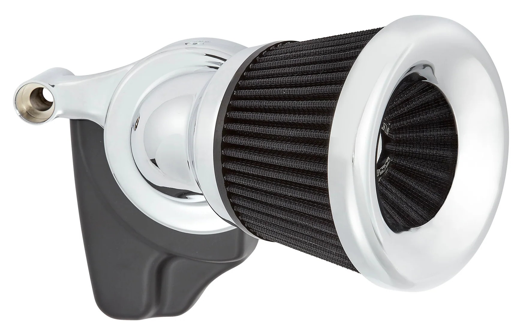 Arlen Ness Velocity 65 Air Cleaner Kit For Harley Nightster 2022-2026