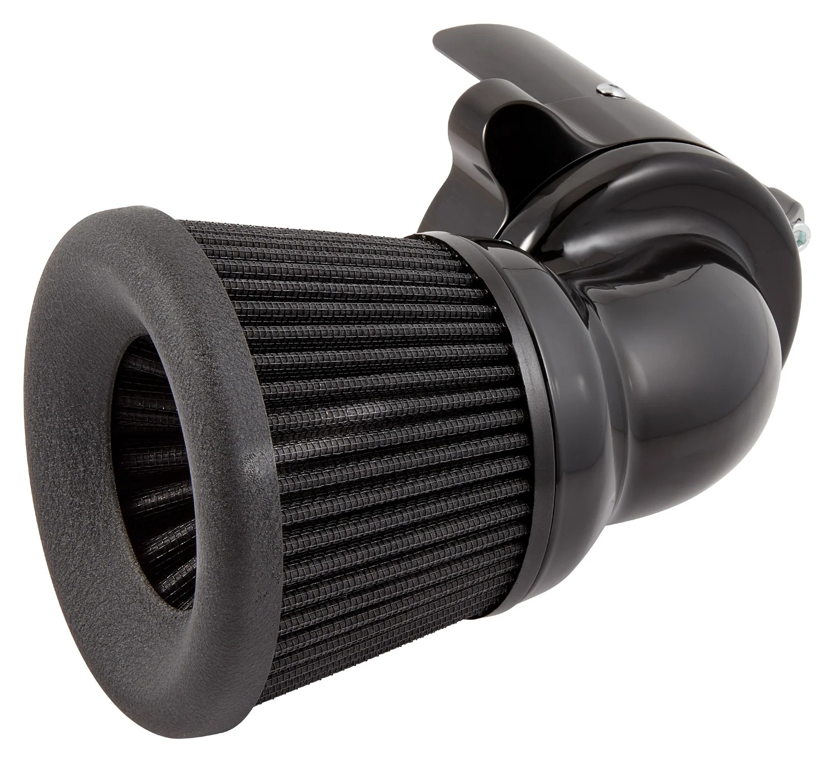 Arlen Ness Velocity 90° Air Cleaner Kit For Indian Chief/ Cheiftain 2014-2026