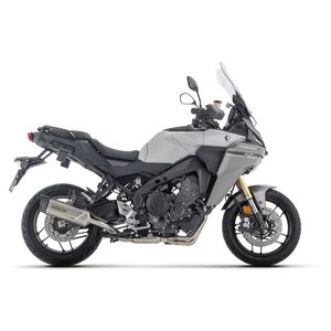 Arrow Indy Race EVO Exhaust System Yamaha Tracer 9 2025