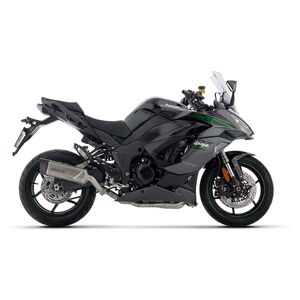 Arrow Indy Race EVO Slip-On Exhaust Kawasaki Ninja 1100SX 2025-2026