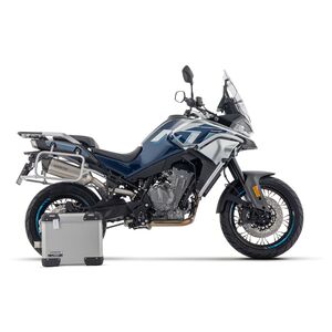 Arrow Race-Tech Slip-On Exhaust CFMOTO Ibex 800E 2025