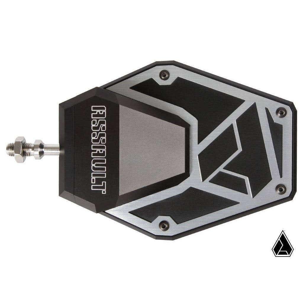 Assault Industries B2C Convex Side Mirrors
