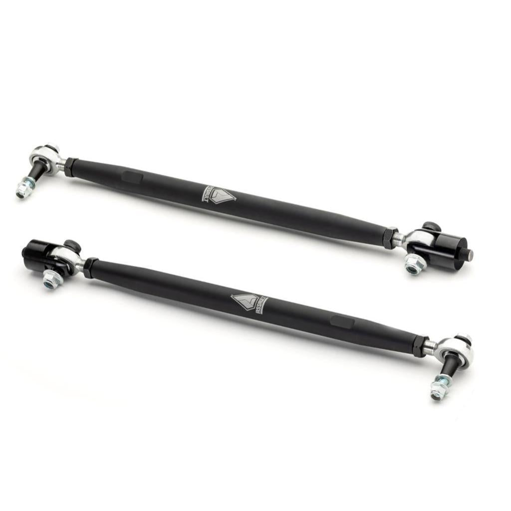 Assault Industries Barrel Style Heavy Duty Tie Rods (Fits: Polaris RZR XP 1000)