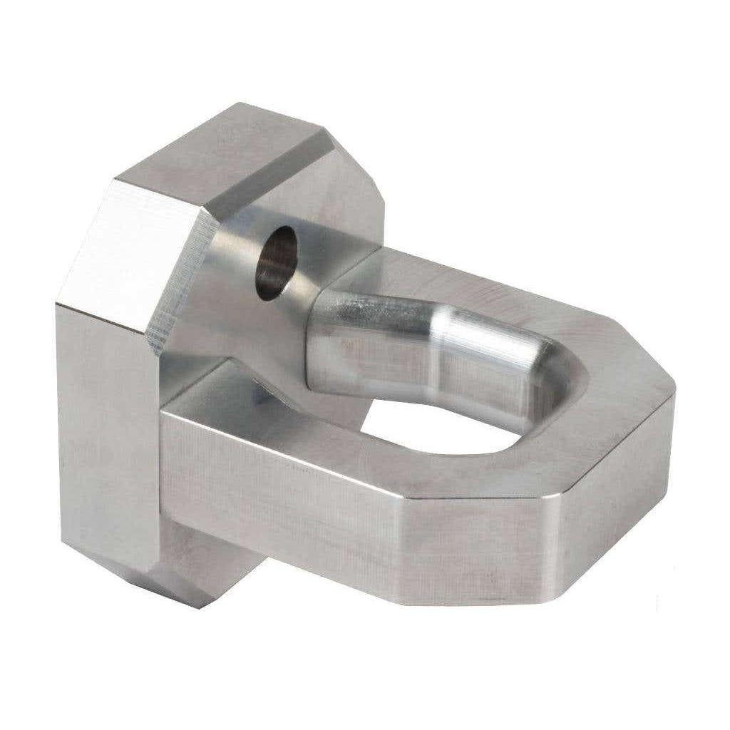 Assault Industries Bold Bull Billet Tow Hook (Fits: Polaris UTV's)