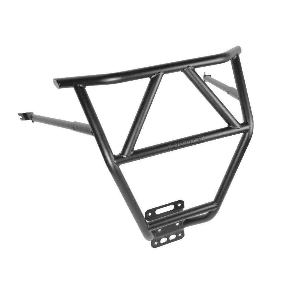 Assault Industries F-22 Rear Bumper (Fits: Can Am Maverick X3)