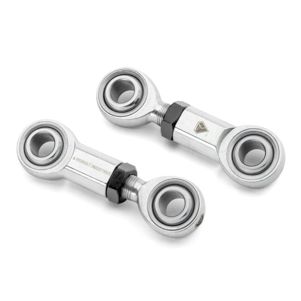 Assault Industries Heavy Duty Front Sway Bar End links (Fits: Can-Am Maverick X3)