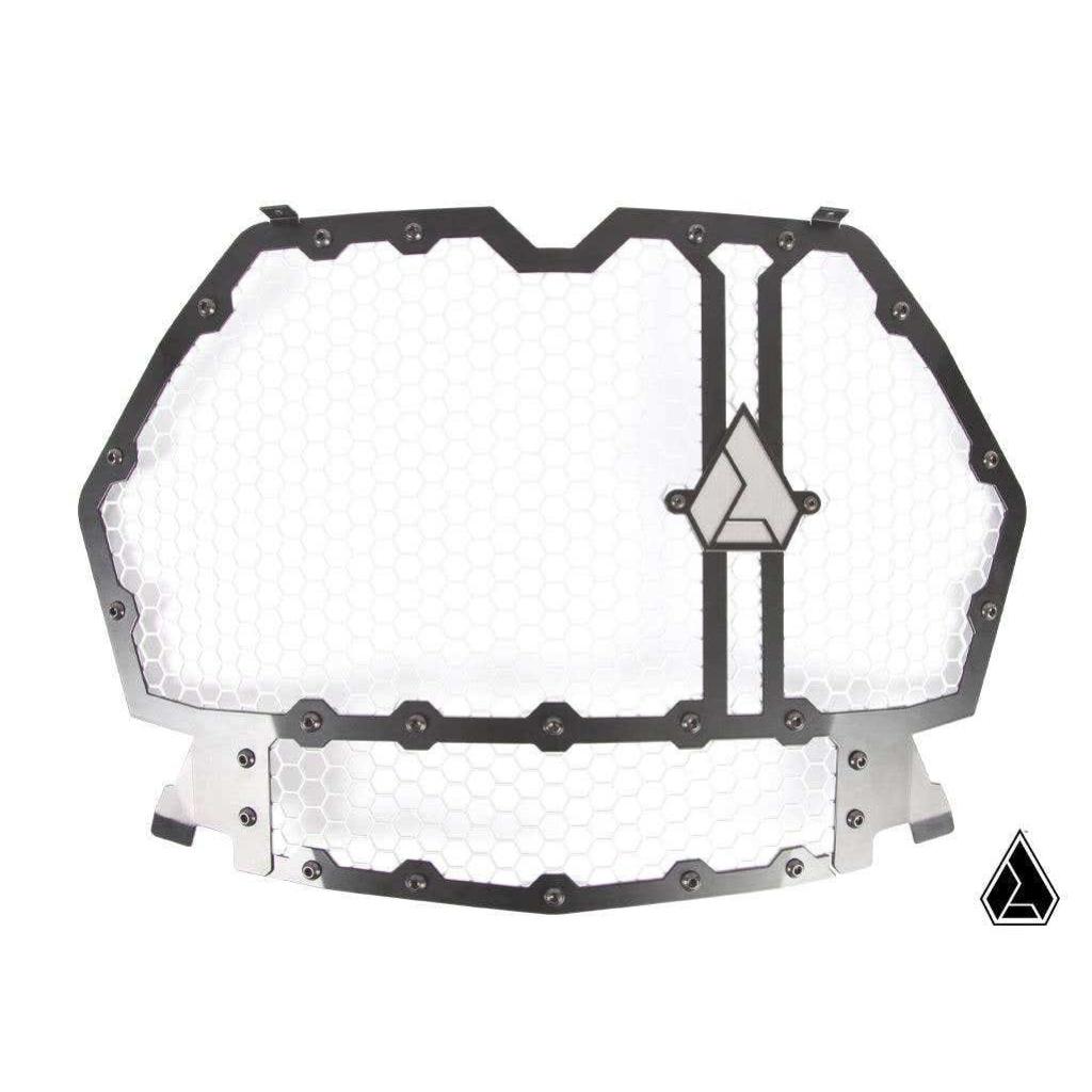 Assault Industries Hellfire Modular Grill (Fits: RZR Turbo S / 19+ XP 1000, Turbo)
