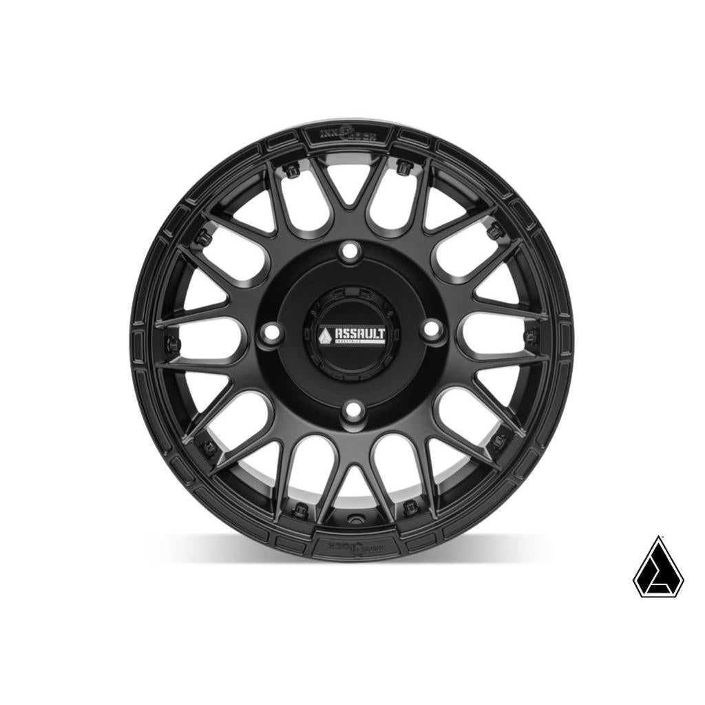 Assault Industries Hellfire Wheels with InnerLock™ Technology