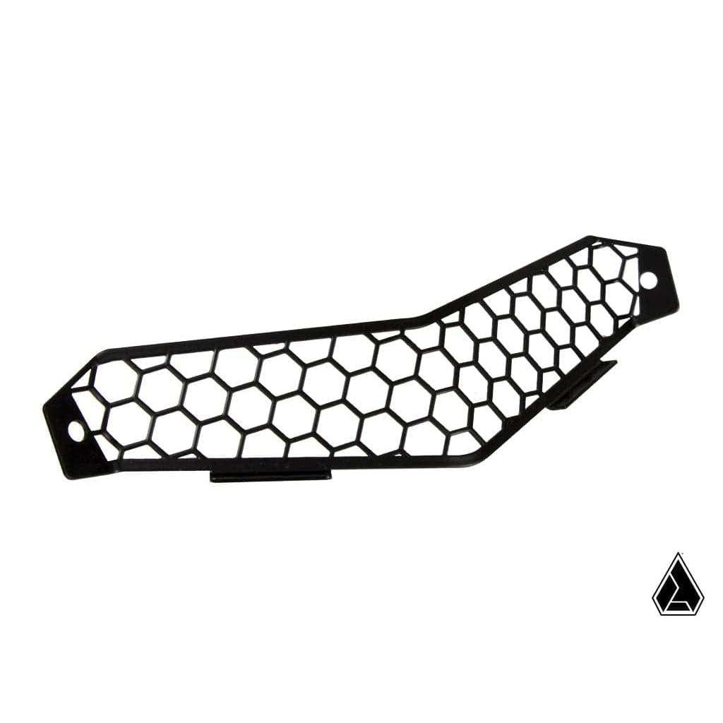 Assault Industries Honeycomb Bonnet Grill (Fits: Canam Maverick X3)