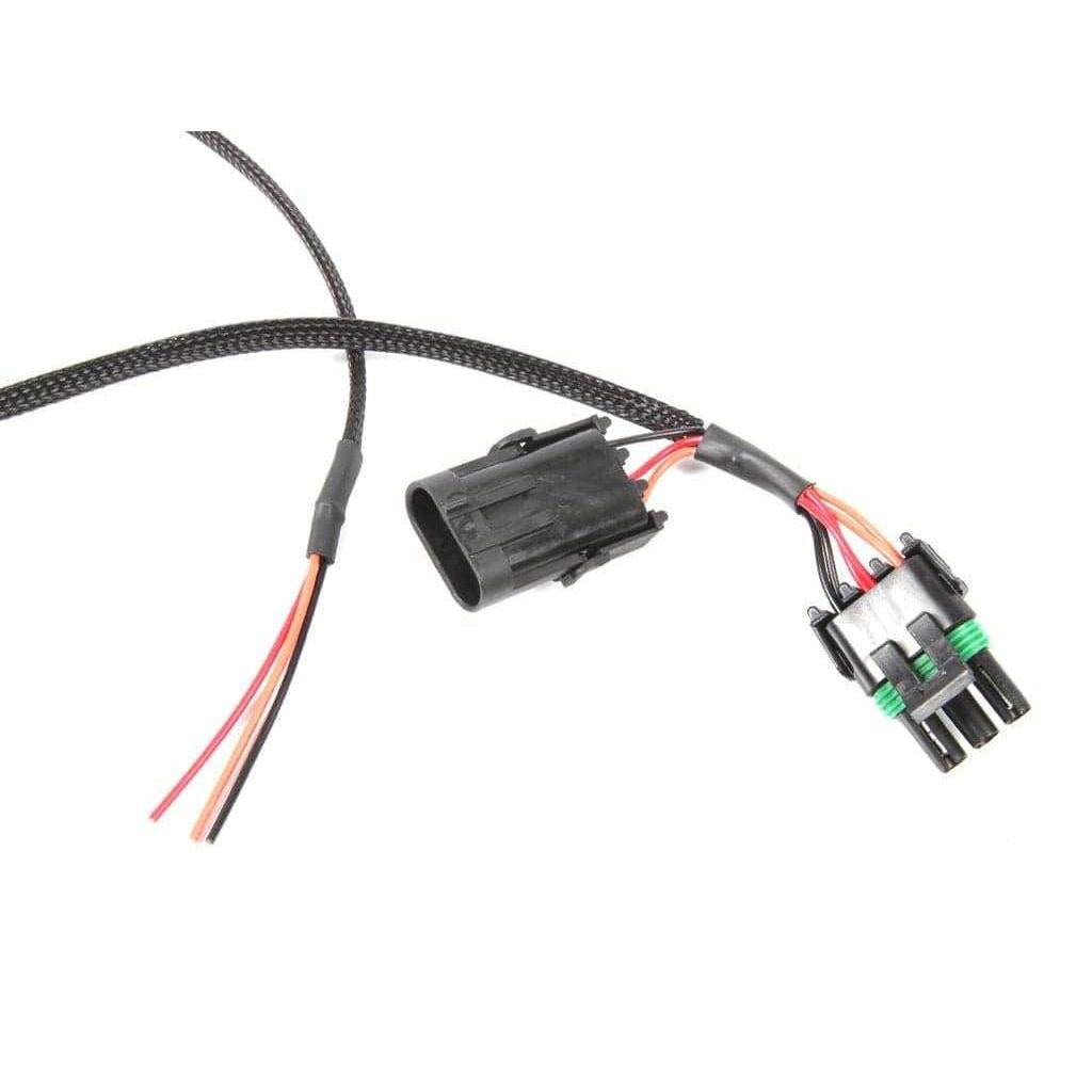 Assault Industries Piggyback Tail Light Harness (Fits: Can Am Maverick X3)
