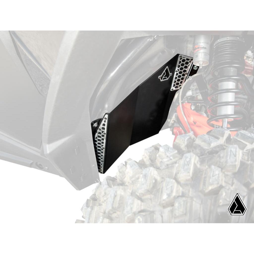 Assault Industries Polaris RZR XP 1000 Inner Fender Guards