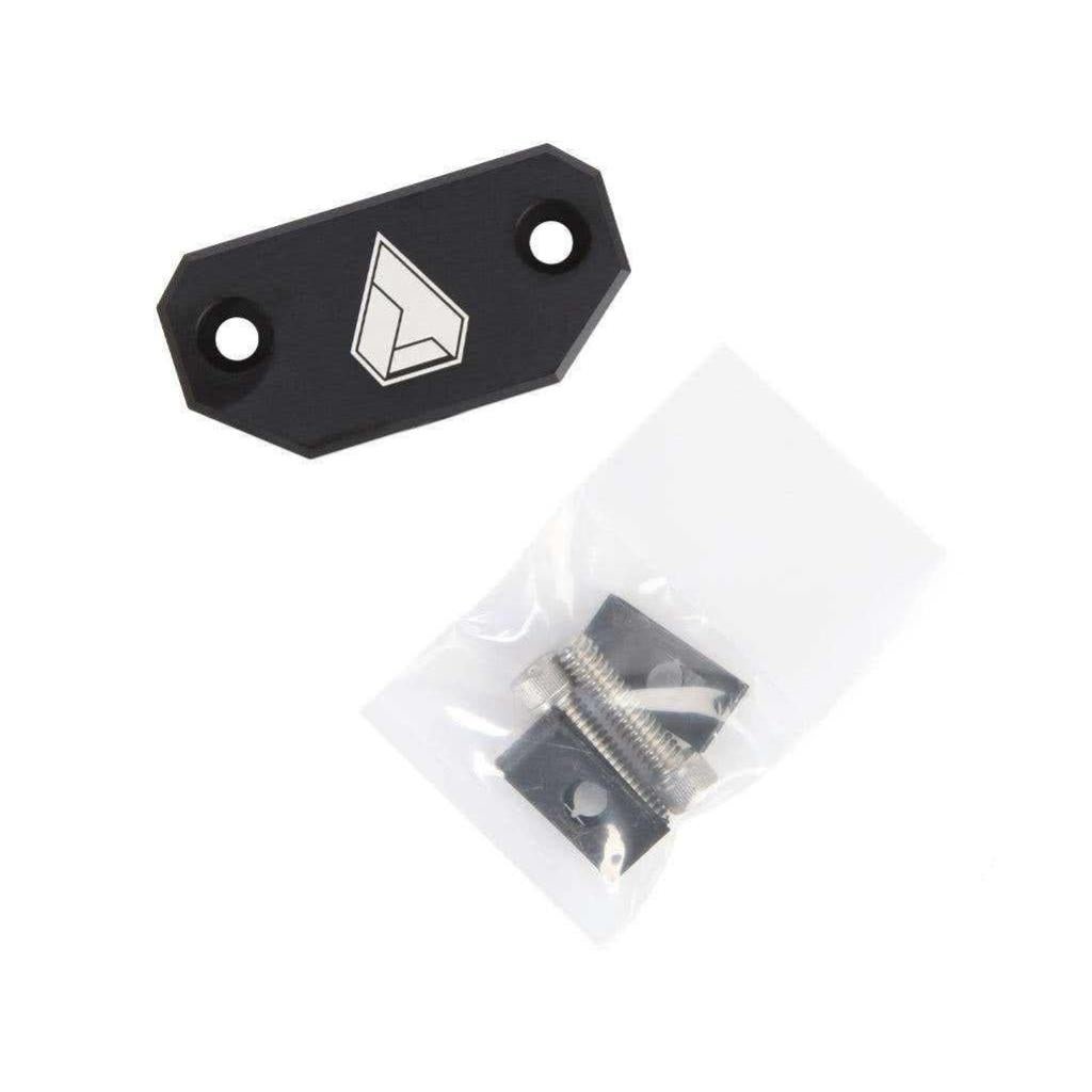 Assault Industries Pro XP Center Mirror Mount (Fits: Polaris RZR Pro XP)