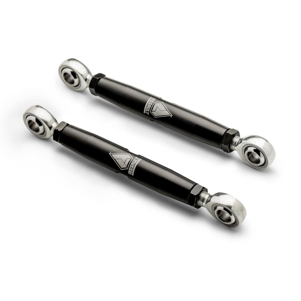 Assault Industries Turret Front Sway Bar End Links for Polaris RZR Pro R