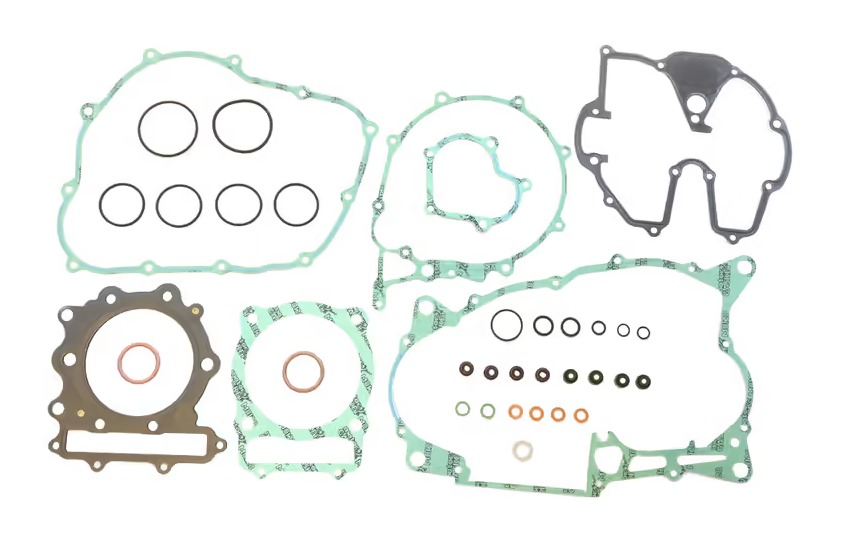 Athena Complete Gasket Kit Honda XR650L 1993-2009