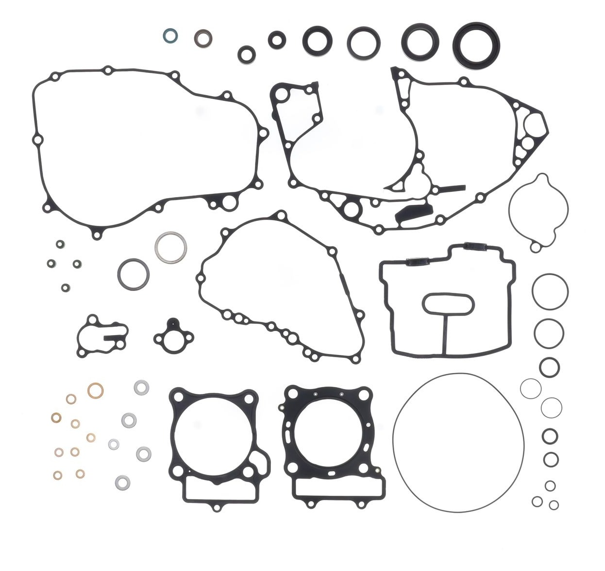 Athena Complete Gasket Kit Honda CRF250R / CRF250RX 2018-2021