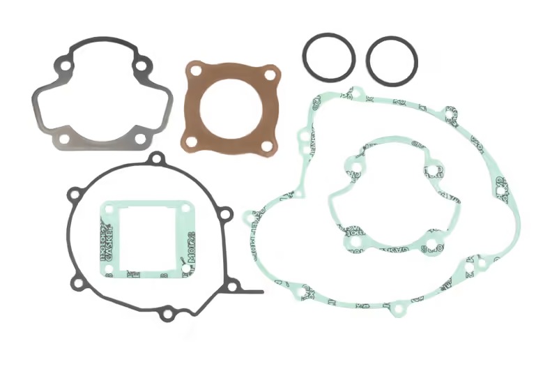 Athena Complete Gasket Kit Kawasaki 80cc 1981-1988