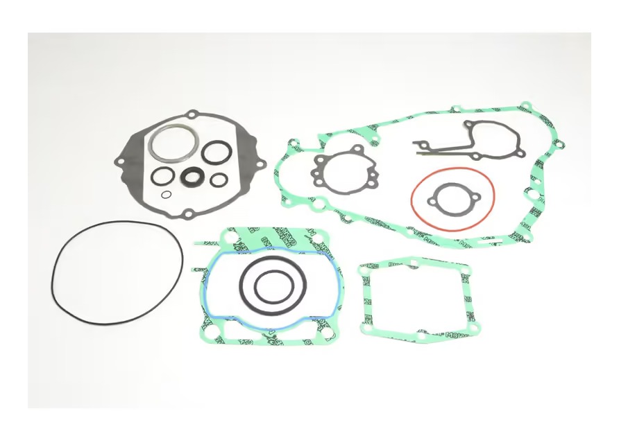 Athena Complete Gasket Kit Yamaha YZ250 1986-1987