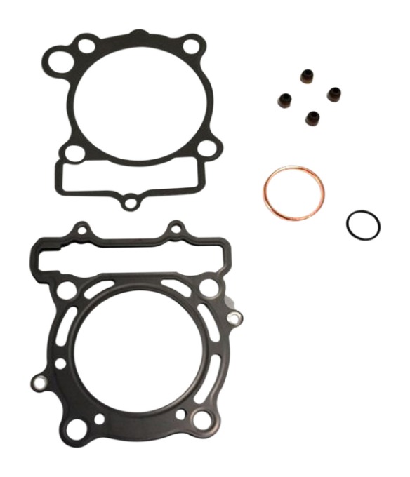 Athena Top End Gasket Kit Kawasaki / Suzuki 250cc 2004-2008