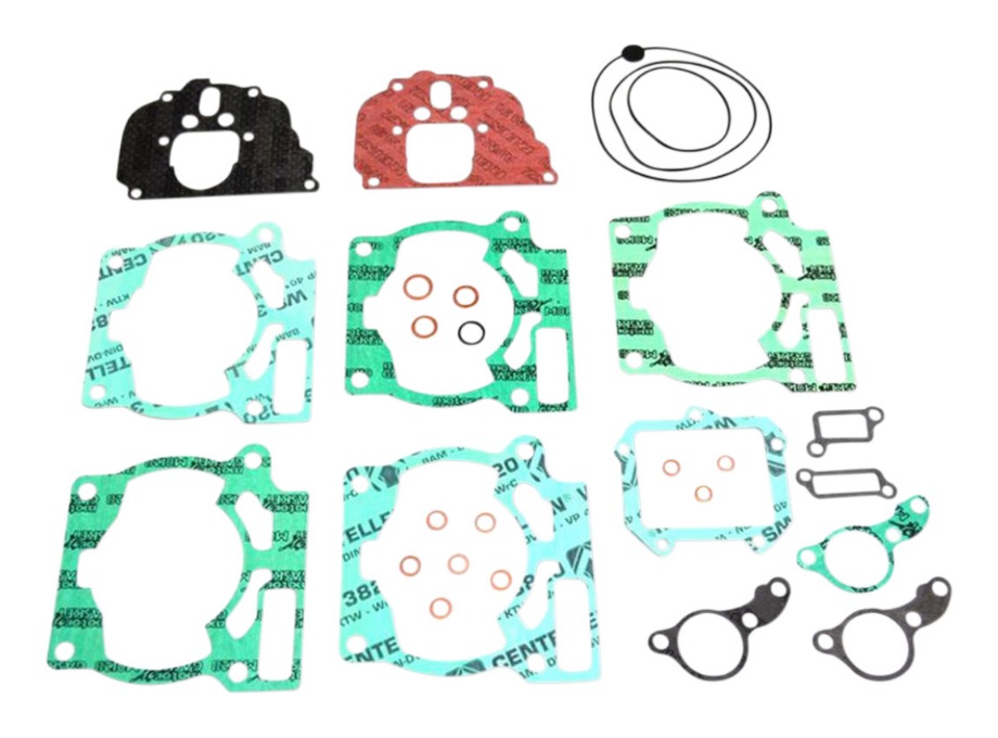 Athena Top End Gasket Kit KTM / Husqvarna 125cc 2002-2015