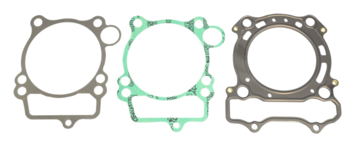Athena Top End Race Gasket Kit Gas Gas / Yamaha 250cc 2001-2015