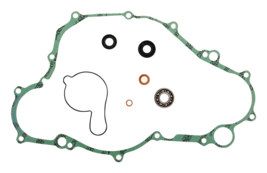 Athena Water Pump Gasket Kit Yamaha WR450F / YZ450F 2003-2006